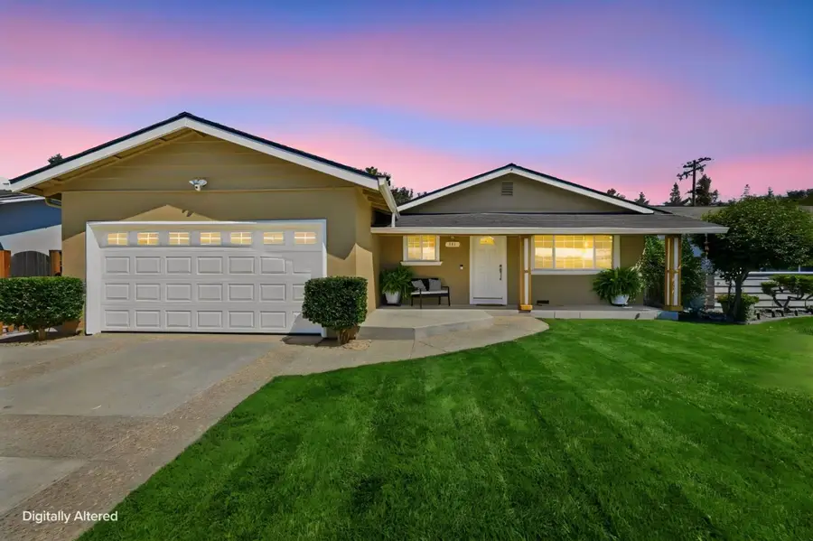 341 Grey Ghost Avenue, San Jose, CA 95111 - #2