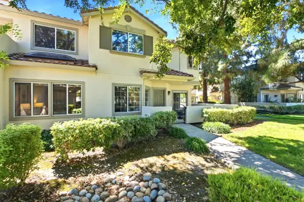 1306 Tea Rose Circle, San Jose, CA 95131