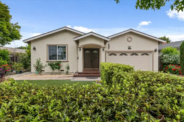 6448 Bollinger Road, San Jose, CA 95129
