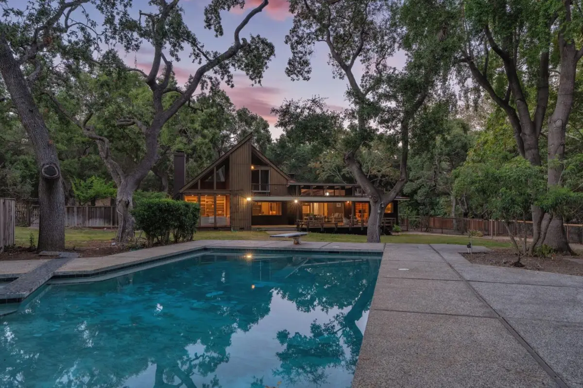 19544 Sky Oaks Way, Los Gatos, CA 95030 - #1