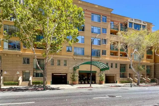 144 S 3rd Street #509, San Jose, CA 95112 - #1