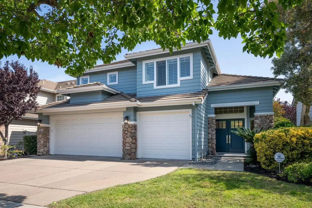 349 Saint Martin Drive, Redwood City, CA 94065 - #1
