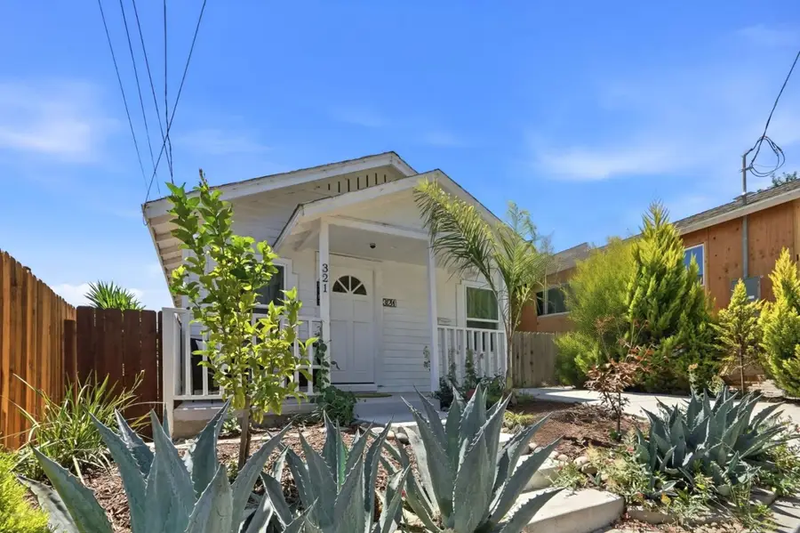 321 Hill Street, Hollister, CA 95023 - #3