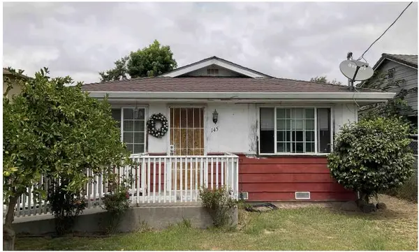 145 Orchard Avenue, Salinas, CA 93905