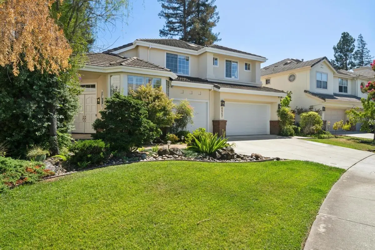 6942 Calabazas Creek Circle, San Jose, CA 95129 - #1