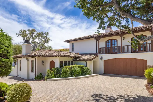 1475 Alva Lane, Pebble Beach, CA 93953