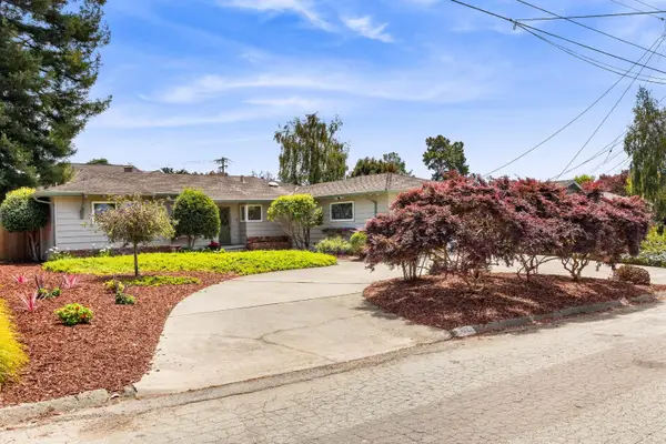 411 Baltusrol Drive, Aptos, CA 95003