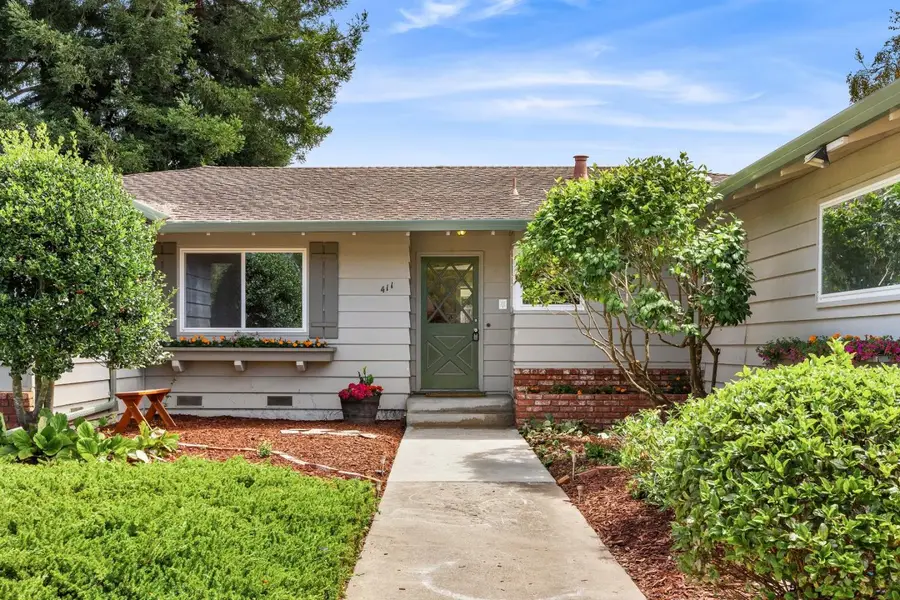 411 Baltusrol Drive, Aptos, CA 95003 - #2