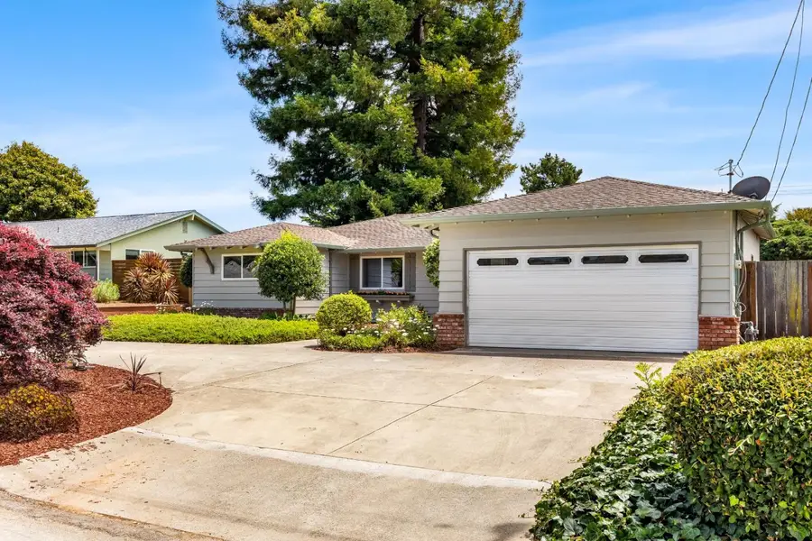 411 Baltusrol Drive, Aptos, CA 95003 - #3