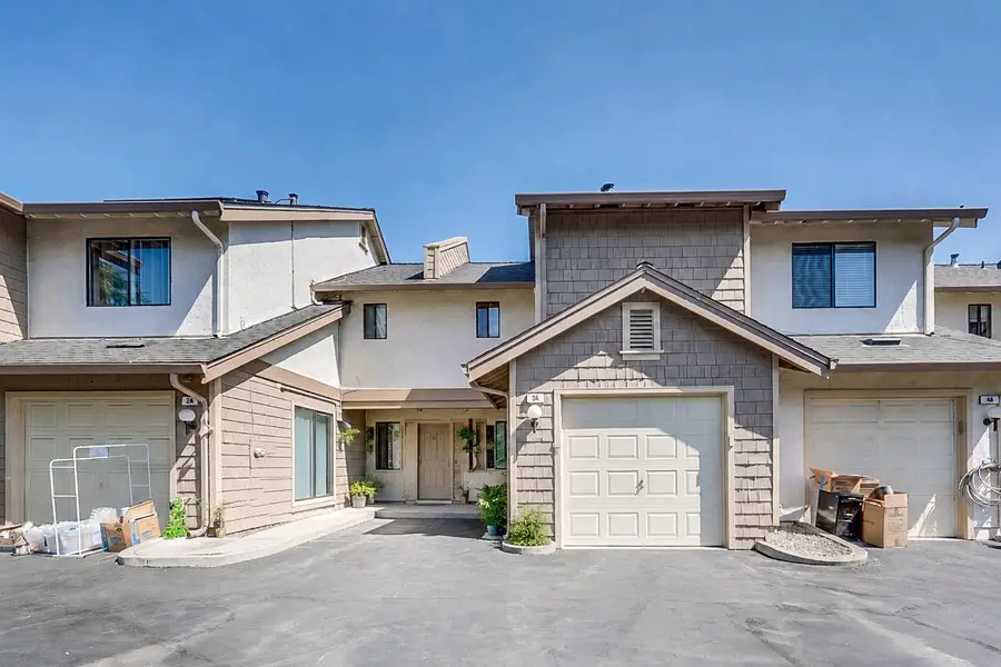 8550 Wren Avenue #3A, Gilroy, CA 95020 - #3