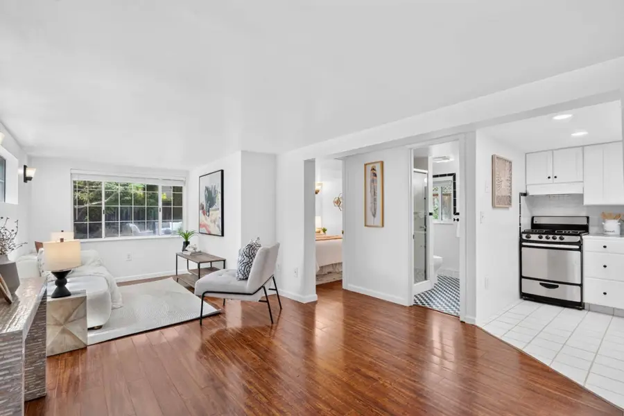 1321 Hopkins Avenue, Palo Alto, CA 94301 - #2