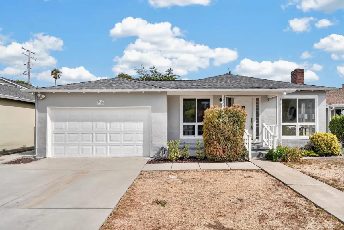 2487 Fernwood Avenue, San Jose, CA 95128 - #1