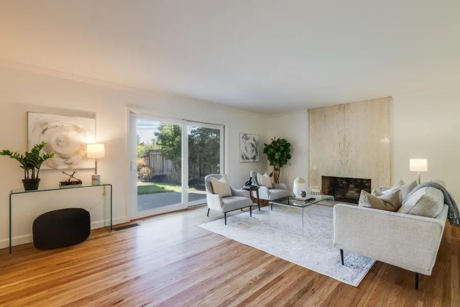 6536 Fall River Drive, San Jose, CA 95120 - #3