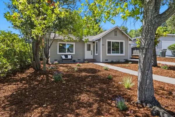 3519 Glenwood Avenue, Redwood City, CA 94062