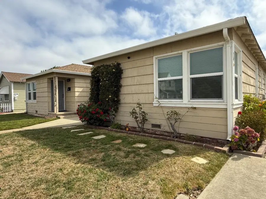 146 Rodeo Avenue, Salinas, CA 93906 - #2