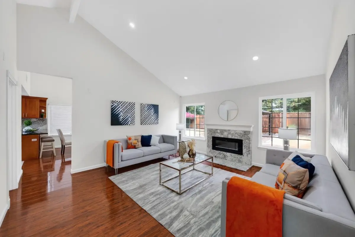 2855 Riedel Road, San Jose, CA 95135 - #1