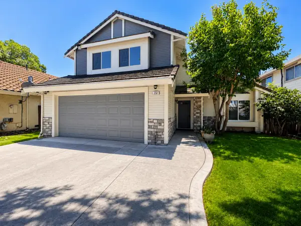 250 Orestimba Circle, Tracy, CA 95376