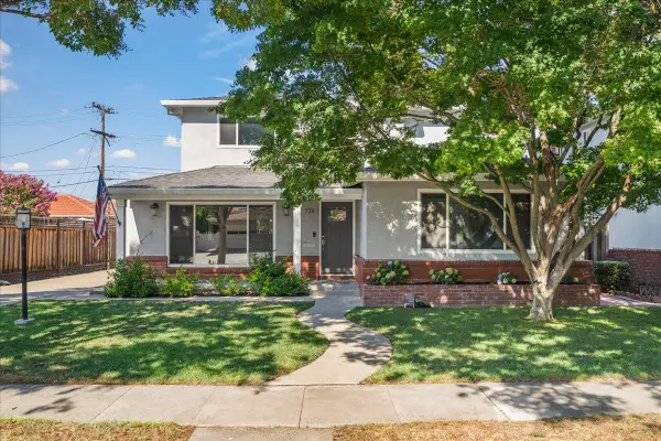 773 Frederick Avenue, Santa Clara, CA 95050