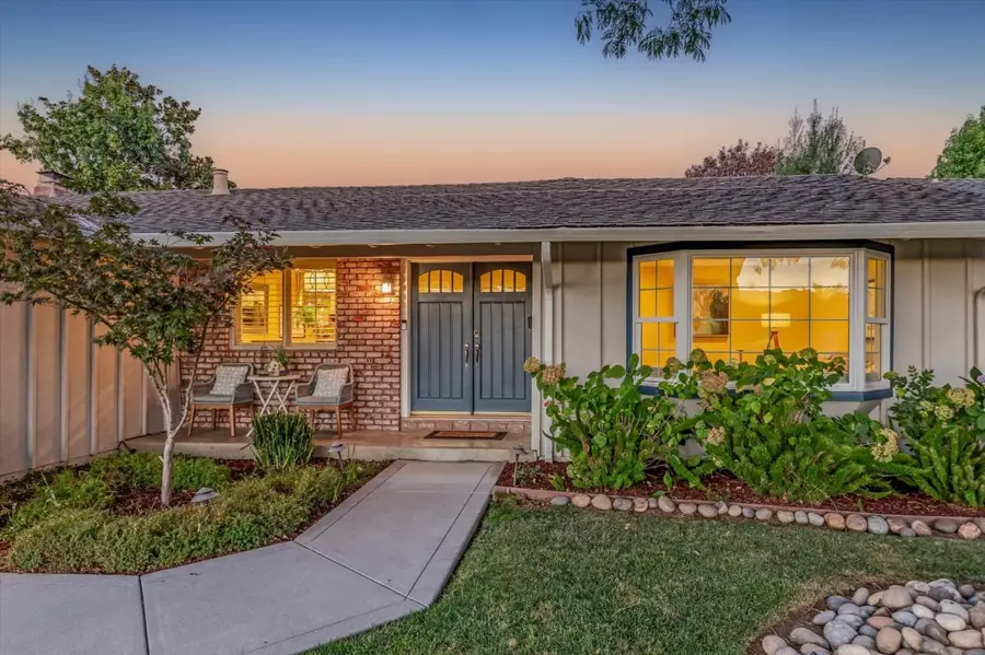 5366 Rucker Drive, San Jose, CA 95124 - #2