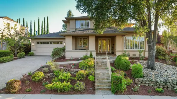 23666 Black Oak Way, Cupertino, CA 95014