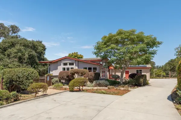 3210 Churnside Lane, Santa Cruz, CA 95062