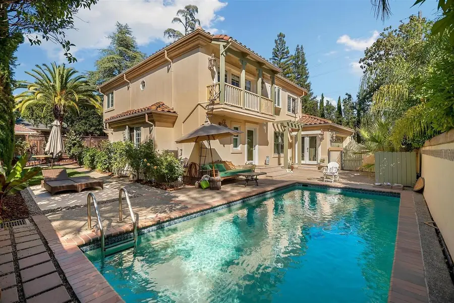 1990 Valparaiso Avenue, Menlo Park, CA 94025 - #2