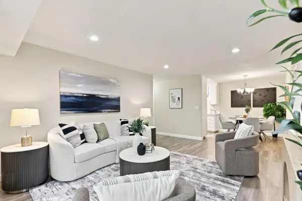309 Tradewinds Drive #15, San Jose, CA 95123