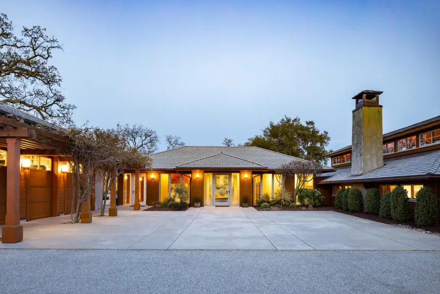 18 Touche Pass, Carmel, CA 93923 - #2