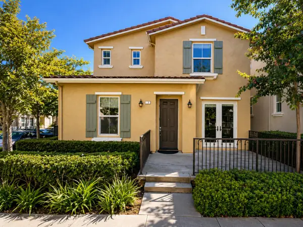 201 Meadow Pine Place, San Jose, CA 95125