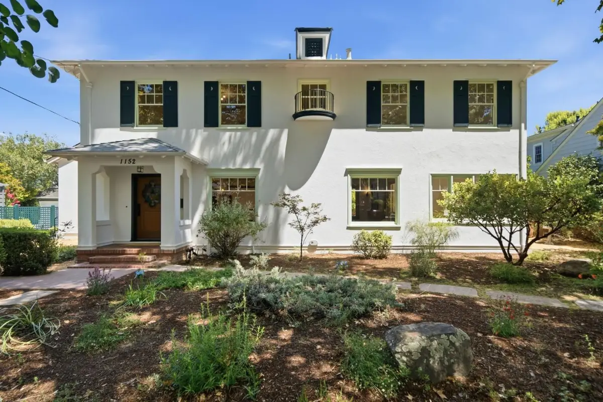1152 Cherry Avenue, San Jose, CA 95125 - #1
