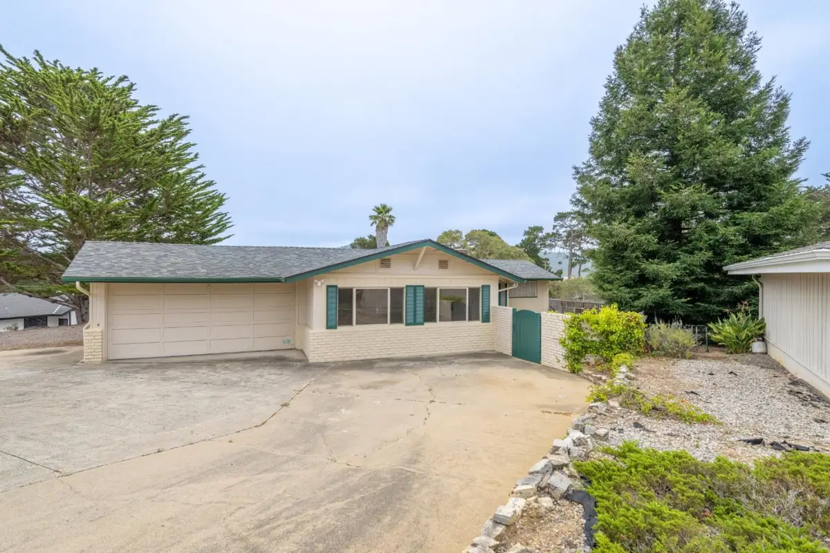 25655 Ryan Place, Carmel, CA 93923 - #1