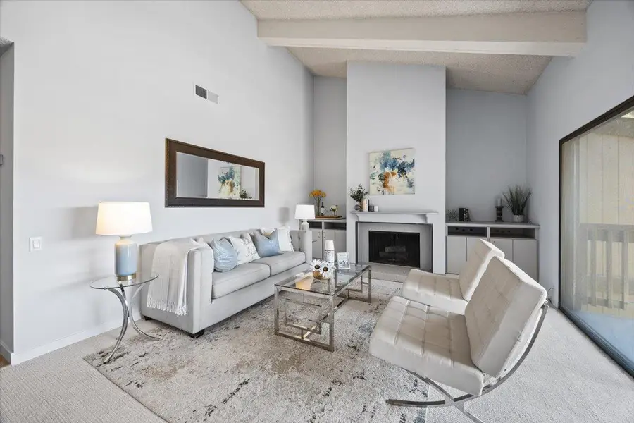 3317 Brittan Avenue #14, San Carlos, CA 94070 - #3