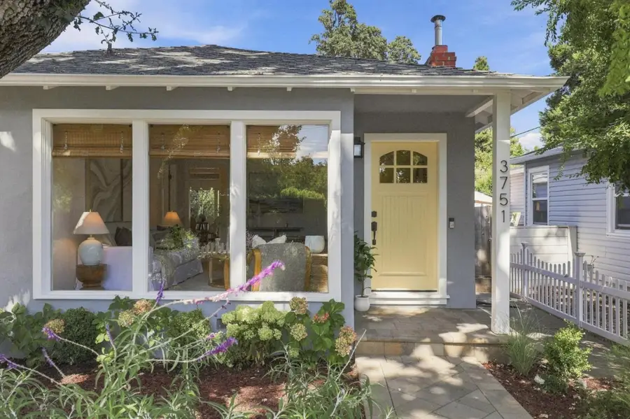3751 Bay Road, Menlo Park, CA 94025 - #2