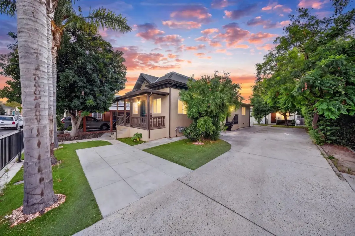 585 E Saint James Street, San Jose, CA 95112 - #1