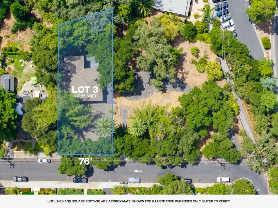 110 Johnson Avenue, Los Gatos, CA 95030 - #2