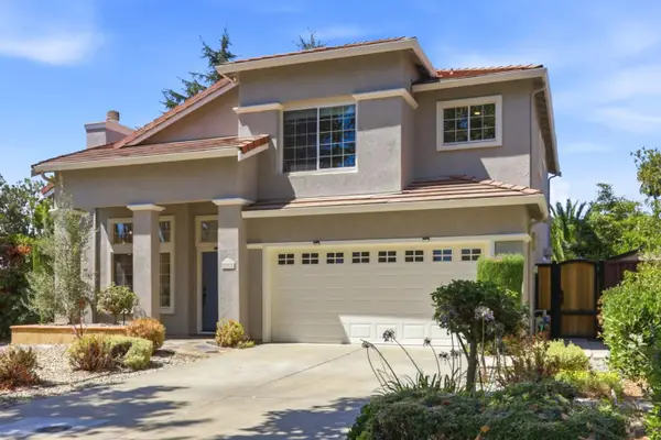3313 Pomerado Way, San Jose, CA 95135