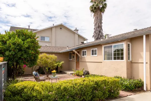 3379 Cherry Avenue, San Jose, CA 95118
