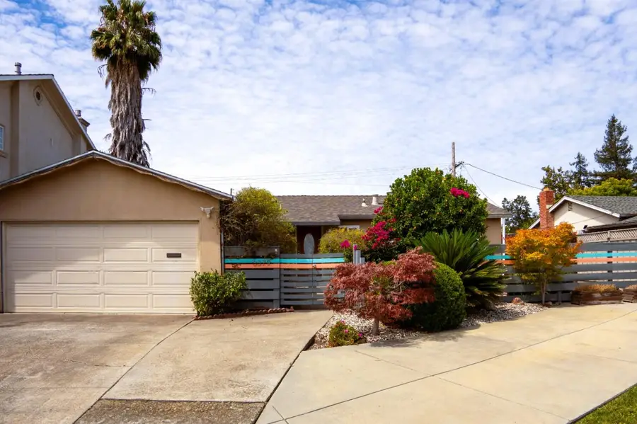 3379 Cherry Avenue, San Jose, CA 95118 - #2