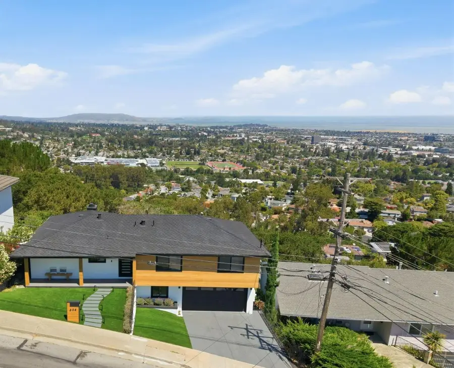 628 Newlands Avenue, San Mateo, CA 94403 - #2