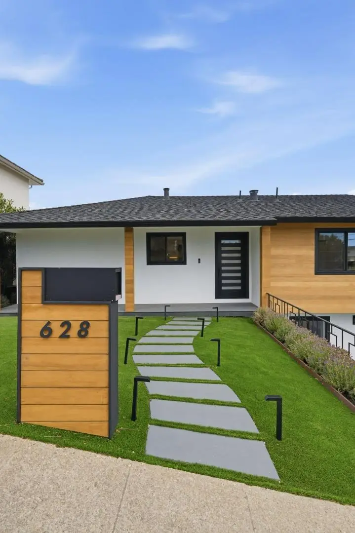 628 Newlands Avenue, San Mateo, CA 94403 - #3