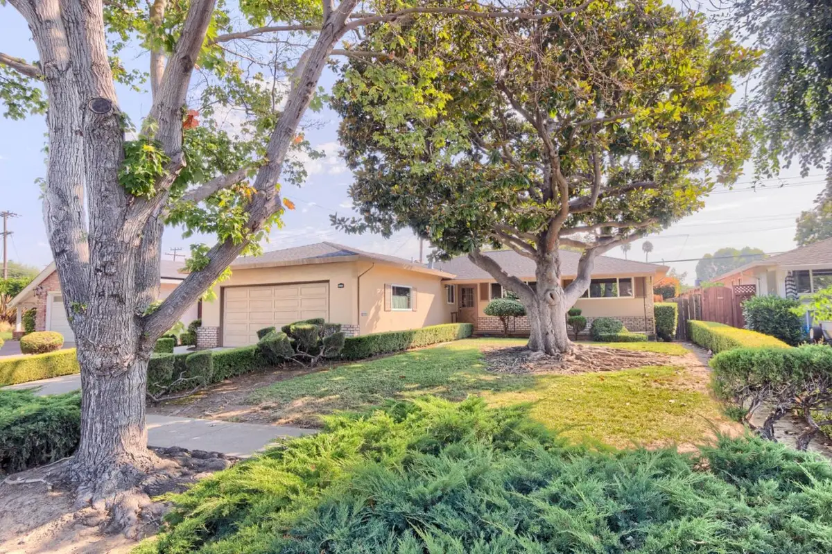 2466 Meridian Avenue, San Jose, CA 95124 - #1