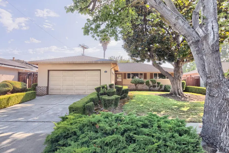 2466 Meridian Avenue, San Jose, CA 95124 - #3