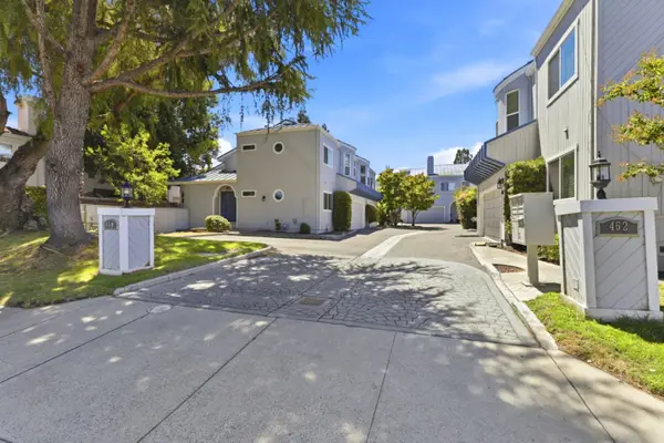 452 W Sunnyoaks Avenue, Campbell, CA 95008