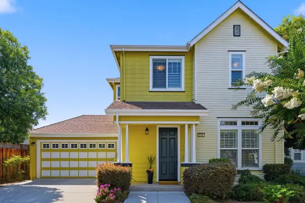2081 Cowles Commons, San Jose, CA 95125