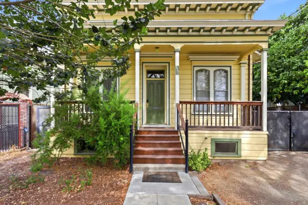 912 S 3rd Street, San Jose, CA 95112