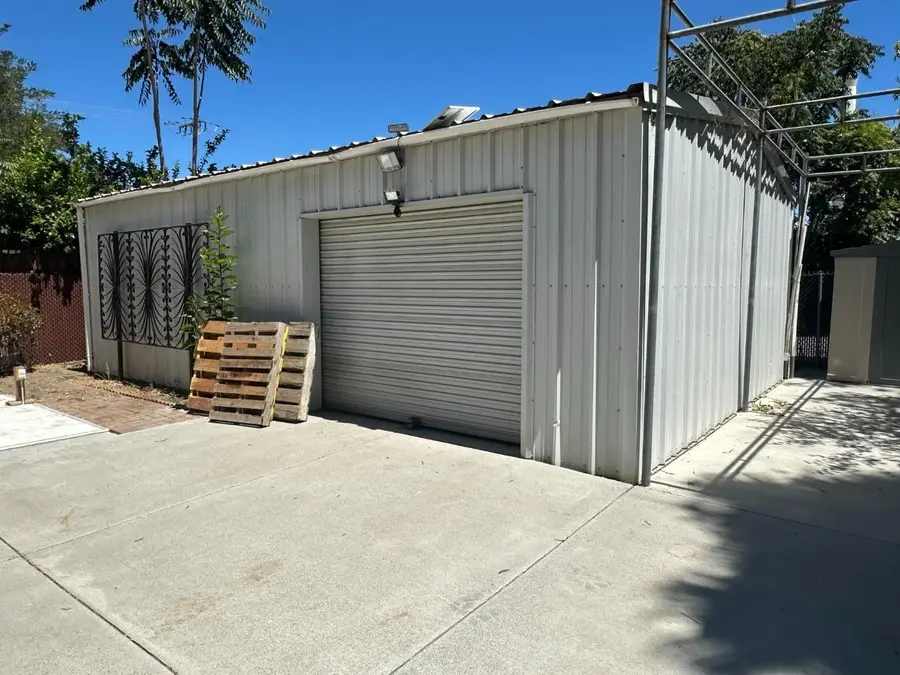 912 S 3rd Street, San Jose, CA 95112 - #2