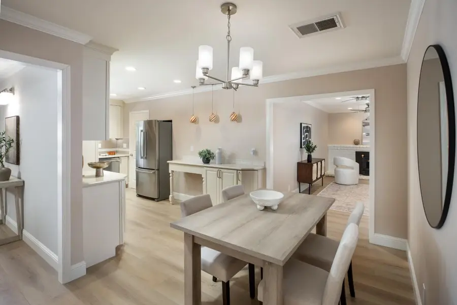 4852 Bela Drive, San Jose, CA 95129 - #3