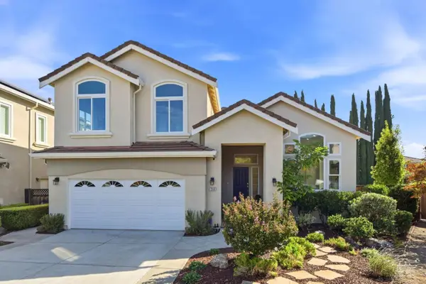 7318 Alexis Manor Place, San Jose, CA 95120