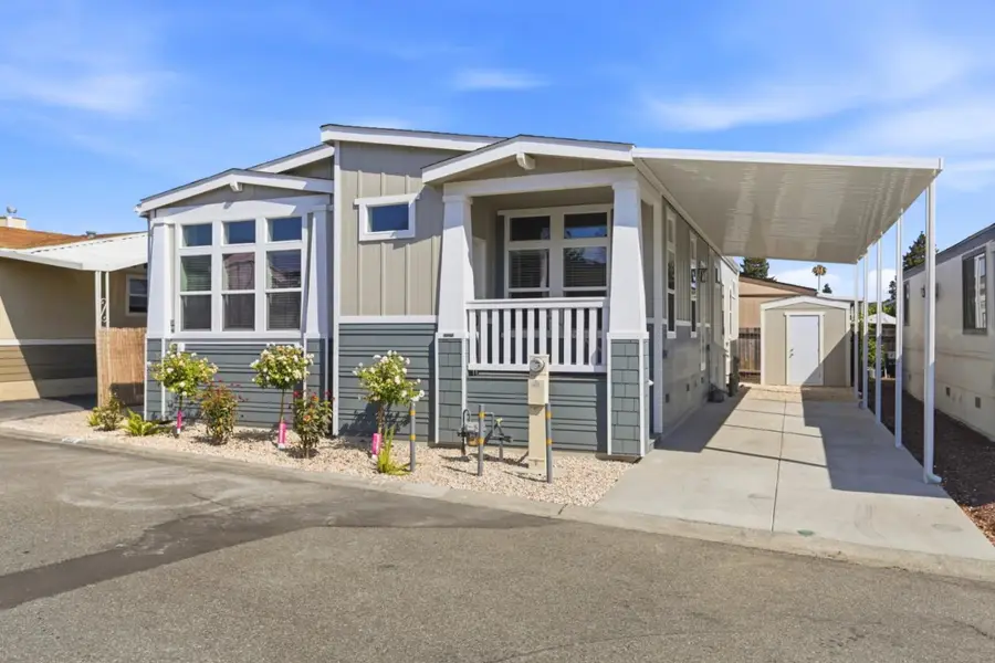 1085 Tasman Drive #353, Sunnyvale, CA 94089 - #2