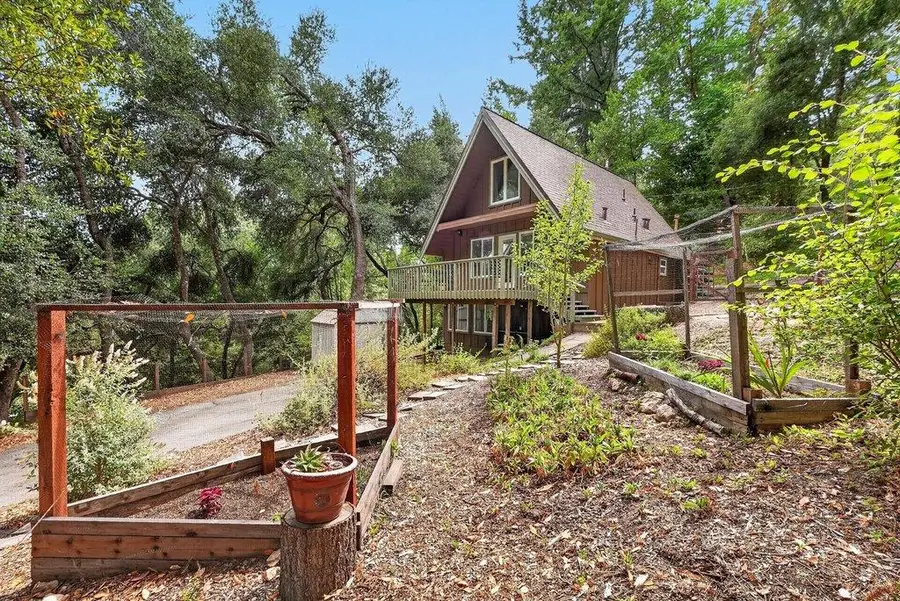 165 Taylor Road, Ben Lomond, CA 95005 - #2